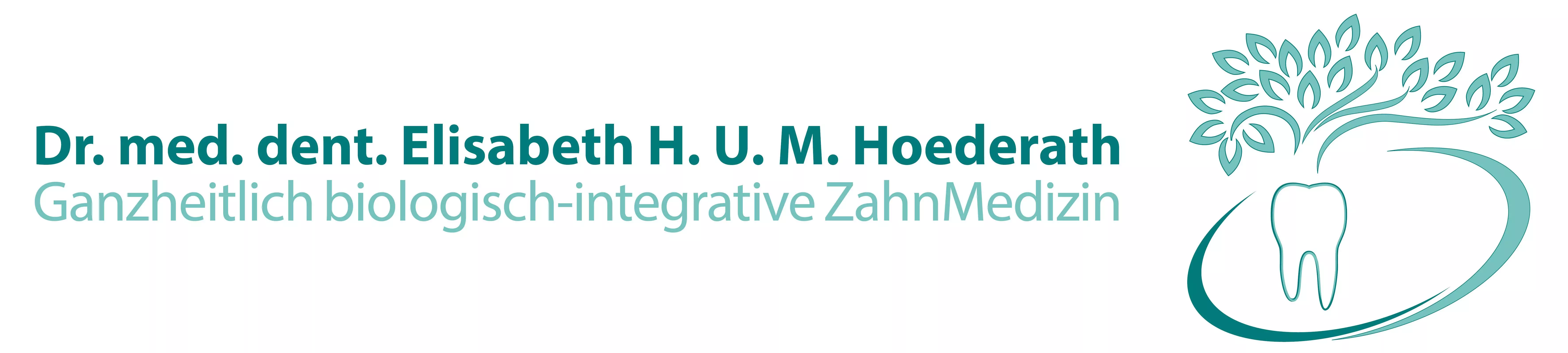 Dr. med. dent. Elisabeth H. U. M. Hoederath